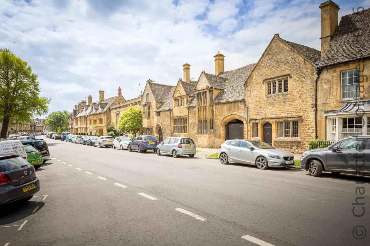 The Brew House Villa Chipping Campden Exterior photo
