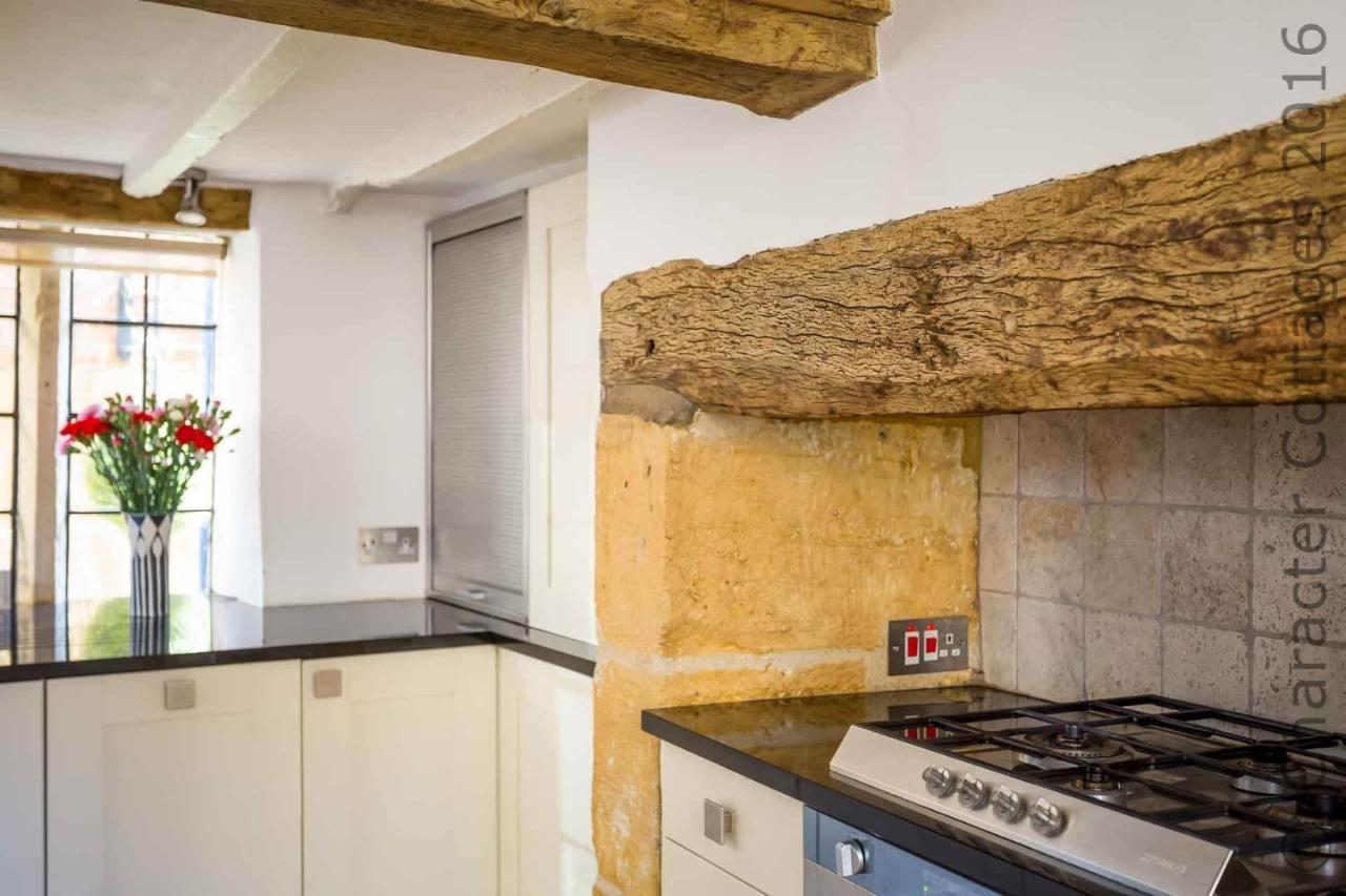 The Brew House Villa Chipping Campden Exterior photo