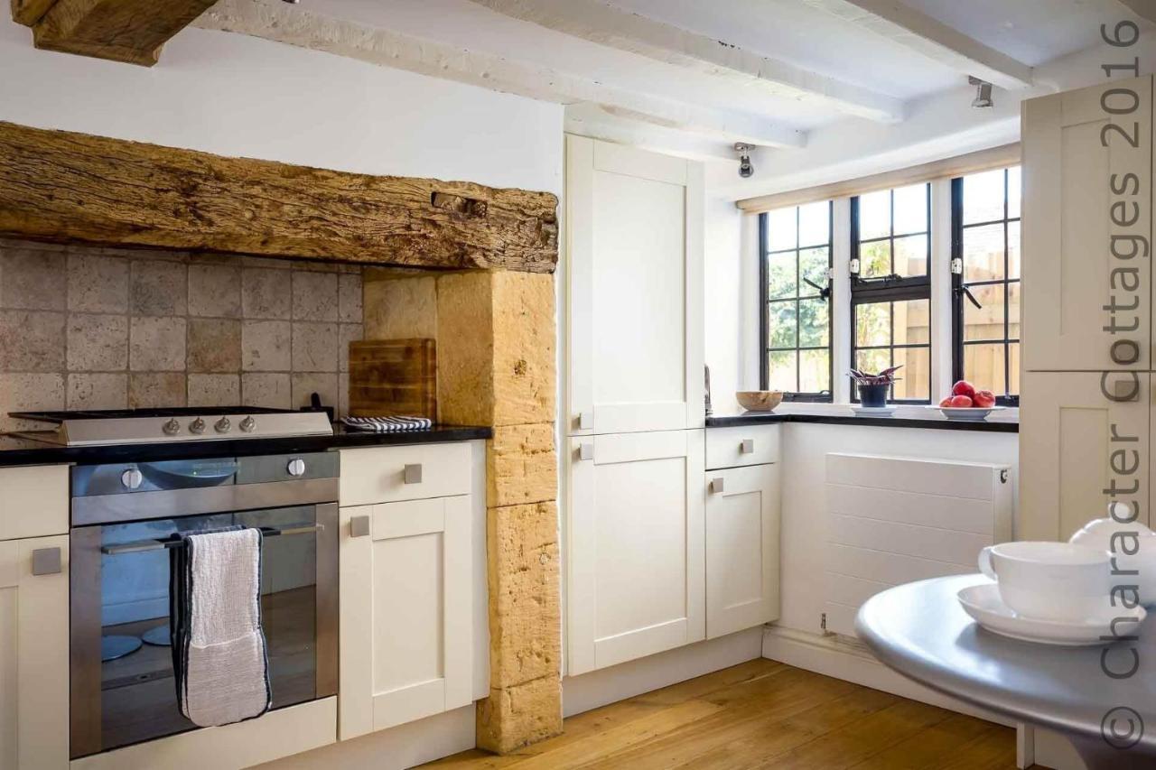The Brew House Villa Chipping Campden Exterior photo