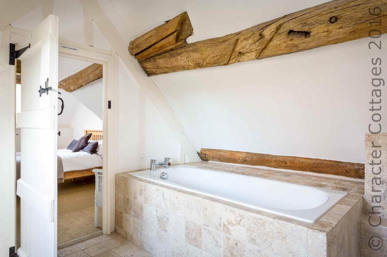 The Brew House Villa Chipping Campden Exterior photo